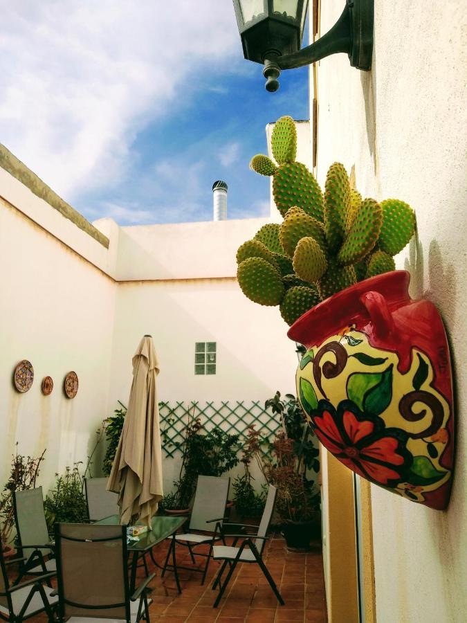 Casa Rural Con Chimenea, Barbacoa, Terraza Y Solarium Villa Illar Eksteriør bilde
