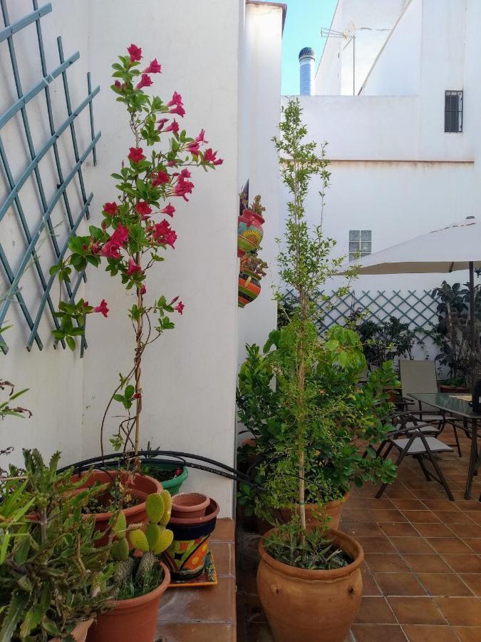 Casa Rural Con Chimenea, Barbacoa, Terraza Y Solarium Villa Illar Eksteriør bilde