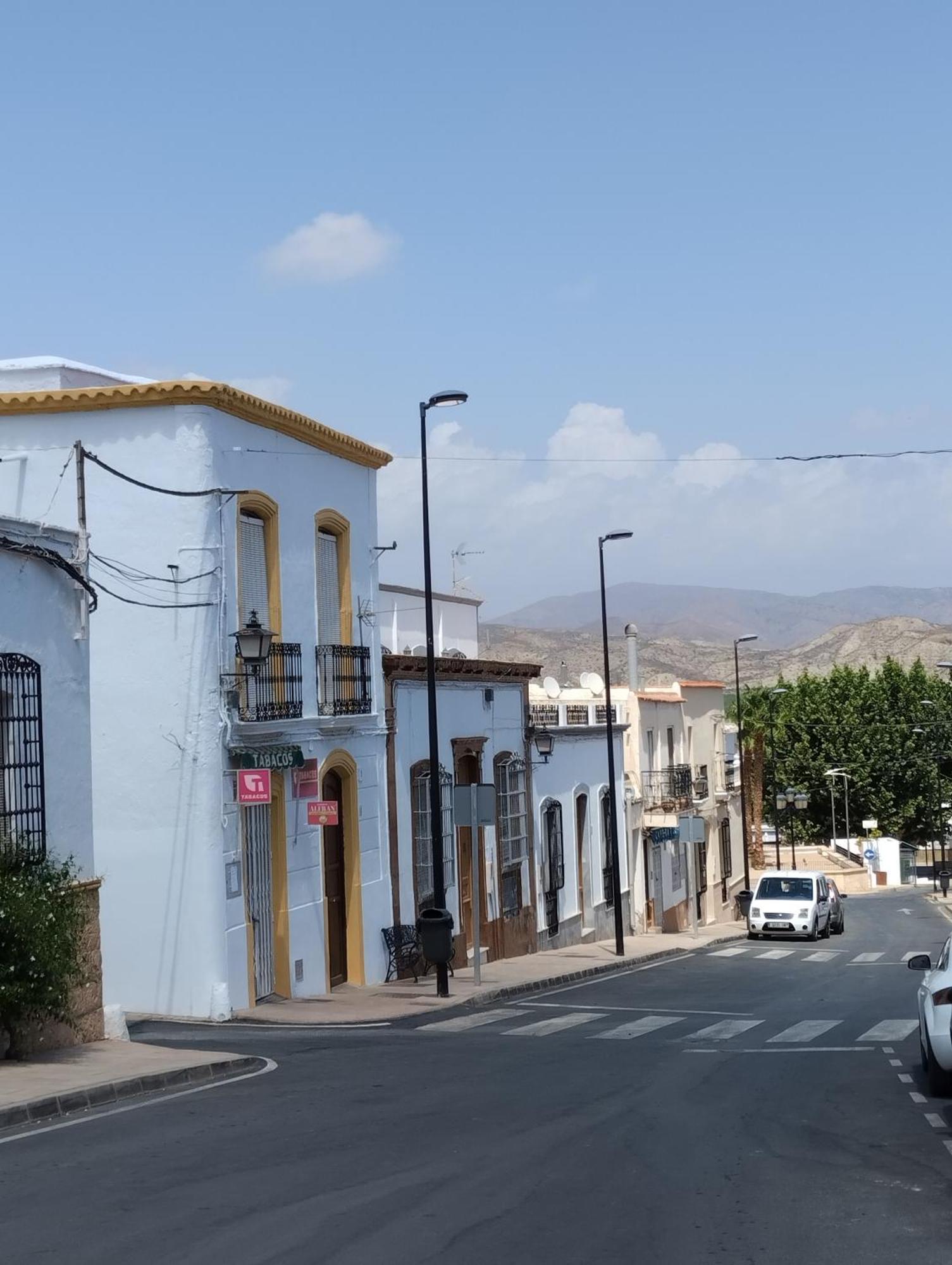 Casa Rural Con Chimenea, Barbacoa, Terraza Y Solarium Villa Illar Eksteriør bilde